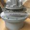 PC50UU Excavator Final Drive PC50UU Travel Motor