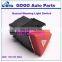 Hazard Warning Lamp Switch for VW Jetta Sagitar Golf MK5 Rabbit OEM 1K0953509A, 18G953509