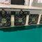 High precision battery pack aging cabinet