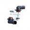 2PCS 9005 H10 HB3 100W LED 8000K Iceberg Blue Projector Fog Driving Light Bulbs