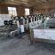 Industrial Date Palm Fruit Washing And Drying Machine ,Fruit Vegetable Processing Machine