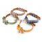 New cat bow tie pet collar dog collar with bell