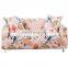 Custom sofa cum bed covers Spandex fabric for recliner  sofa  cover