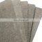 Wool felt clothes ironing mats