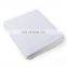 Factory Hot Sale SublimationBaby Blanket Minky Blank White Blanket In Low Price
