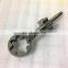 oem jetski parts impeller shaft for WSM SeaDoo 1503 Oil Pump Shaft 010-091 OEM # 420837543 Short Pump Pump | Short 260hp 255hp