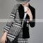 Blazer Coat 2020 Autumn Ladies Women Clothing Cotton