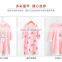 2020 Hot Wholesale 95%Cotton Cartoon Christmas Pajamas