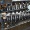 Electric automatic dough divider rounder