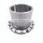 23172CCK/W33 OH3172H Bearing And Adapter Sleeve Adapter Assembly  23172CAK+H3172