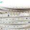 Factory supply 220V SMD 2835 LED strip 180LED/m 1M Cut 50m/roll 2row