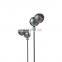 2020 New In-Ear Wired Earphones Headphones Headsets Earbuds 3.5mm Stereo Plug Sport Music Earphone