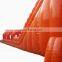 Commercial Cheap Clearance 20m Inflatable Water Slide for Sale
