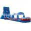 commercial grade accepted oem inflatable patriot water slide for sale