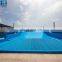 PC Control Indoor Surf Equipments Pool Surf With Germany Imported