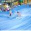 WangMing Amusement Surf Simulador Machine Flowrider Machine