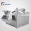 Industrial Gas Used Deep Fryer Machine For Spiral Potato