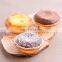 hot selling tartlet shell maker egg tart shell maker tart press making machine for sale