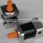 75 gear ratio planetary working machine speed increasing gearbox