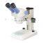 JSZ5 Binocular zoom stereo microscope for industry
