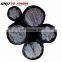 Duplex Triplex Quadruplex PVC/XLPE Insulated Overhead Aluminium Conductor Aerial Bundle Cable