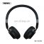Remax 2020  newest Physical noise canceling headphone  bluetooth headset