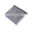 Professional high quality Automobile Hepa Air Filter 6R0 819 658325