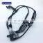 Auto Parts Engine Front Right ABS RH Wheel Speed Sensor For TOYOTA For RAV4 00-05 OEM 89542-42040 8954242040