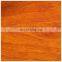The factory pvc film for vacuum membrane press machine kitchen cabinet laminated mdf door
