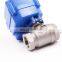 2018 Digital Tianjin TechMini Solenoid Dc 6v Motorized Valve