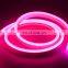 NEW LED Neon Lamps for Room Decor and Sign Letter DIY 6*12mm DC12V