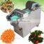 superior  fruit and vegetable cutting machine adjustable cutter machine