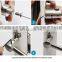 Stainless Steel Handrail Balcony Railing Fittings Pipes Connector Tubes Joint