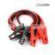 Plastic Crocodile Alligator Clip Car Battery Insulated Clips Electrical Clamps