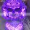 Hot selling 7 colors light led face mask PDT therapy for facial whitening