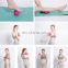 2021 Vivanstar Massage Equipment Ball Mini Indoor Gym Equipment Model MT1402 Silica Gel Yoga Tools