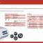 Drawell TG20-WS Bentchtop High Speed Centrifuge