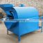 Stainless steel auto nut roasting machine commercial automatic dried fruit roaster machinery