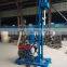 Water Well Drilling Machine / Deep Rock Well Drilling Equipment / Hydraulic Bore Well Drilling Machine Rotary Drilling Rig Farms