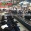 two wheel battery operated motor cycle production line / motorbikes production line for sale