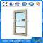 aluminium fixed glass window/ window glass view window curtain wall skylight