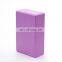 Wholesale Cheap Custom Logo EVA Foam Yoga Block