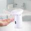 Infrared Sensor Intelligent Soap Dispenser High Quality Hand Washing Automatic Soap Dispenser Bathroom Kitchen
