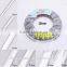 New 15m x 15mm Chrome Car Moulding Trim Tape Car Protector Strip