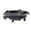 Inside Left Side Black Door Handle For Hyundai Elantra 8261029002LG