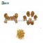 stainless steel Pet dog dry food twin screw extruder machine