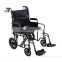 CHINA Steel durable foldable Economic cheap wheelchair in dubai