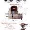 Light weight small folding baby stroller baby stroller manufacturer