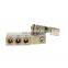 6 ways battery terminal fit with power cable 6*0/4ga