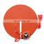 Industrial flexible rubber plate 220v 300w silicone heater